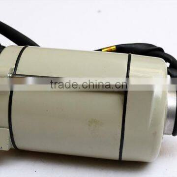 CG125 Warm White 12V Starter Motor photo-3