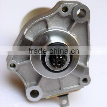WY Princess Motorcycle Starter Motor photo-3