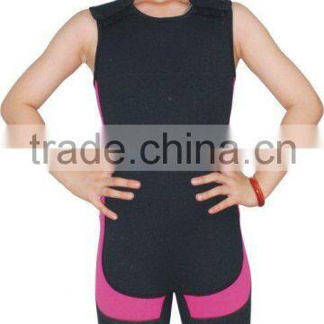 neoprene swmming suit