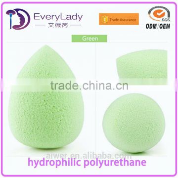 EveryLady custom latex free makeup cheap sponge