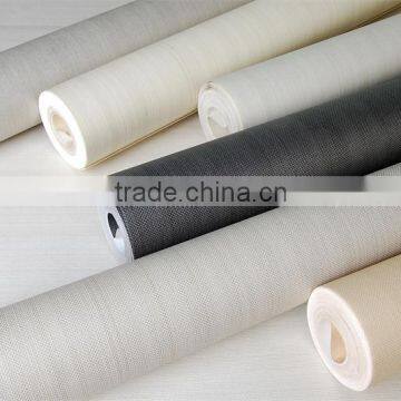 Plain Wallpapers One Color Wallpaper Black photo-3