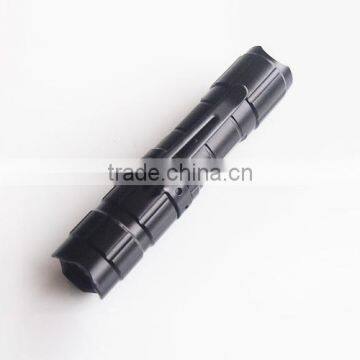 Hot Sale Aluminum Alloy Small Led Torch Light photo-4