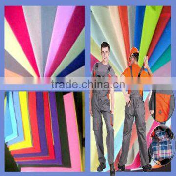 T/C Printed Poplin Fabric 45s*45s 110*76 photo-2