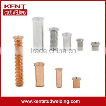 Capacitor Discharge Stud For Arc Welding