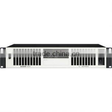 C88:4 pa Amplifier/ Public Address System