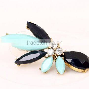 Resin Diamond Best Selling High Quality Kendra Scott Earrings photo-2