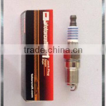 Auto Ignition System Motorcraft Spark Plug SP-500 AGSF22FM