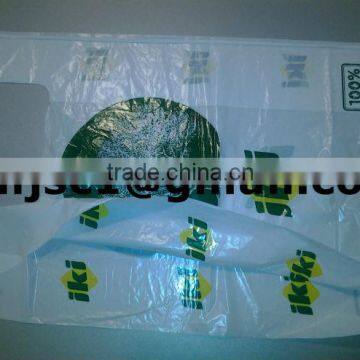 plastic t-shirt shopping bags