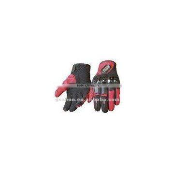 Atractive motorcycle gloves MCS25