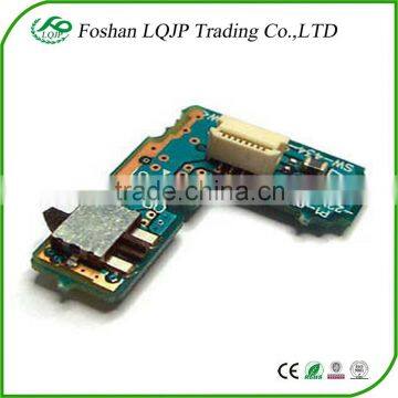 NEW for Sony for PS2 Replacement On Off Power Reset Switch board for ps2 Reset Switch PCB