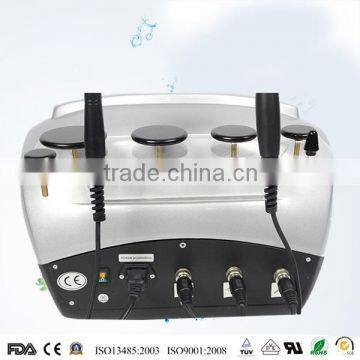 Portable rf Radio Frequency Facial Machine Beauty Products photo-2