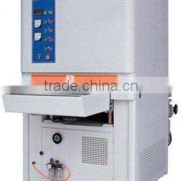 Wide Belt Sander Double Unit