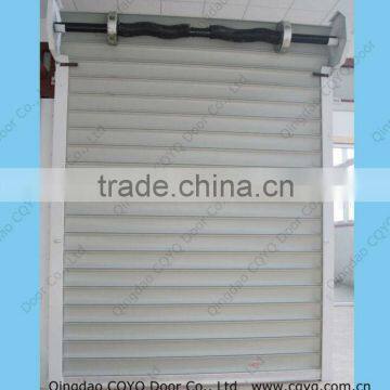 Best Price, High Quality Shutter Door Spring, Garage Door Barbed Wire for Sale photo-6