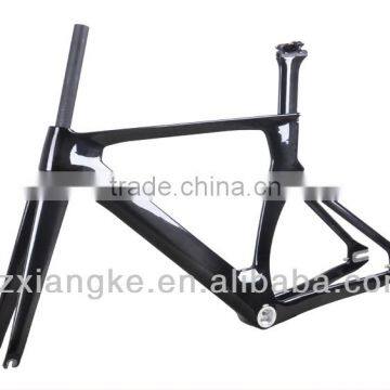 2014 NEW CABON TRACK FRAME FM126