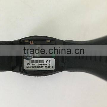 Bracelet GPS101 Dual Way Communciate SOS Button Gps Tracker Tracking Device photo-4