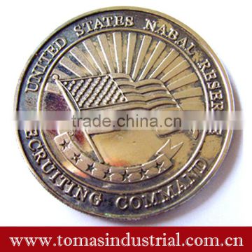 Guangzhou hot selling new design promotional custom flag medals