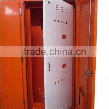 ISO9001 High Quality Powder Coated Metal Distribution Box in Factory Price photo-4