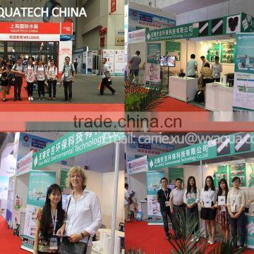 Hot Selling PP Melt Blown Filter Cartridge Machine Spun Filter Making Machine Meltblown photo-5