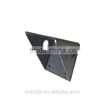 ISO9001 custom made welding sheet metal parts/products/service