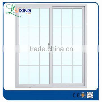 Home Interior Swing pvc bathroom door price , pvc folding door