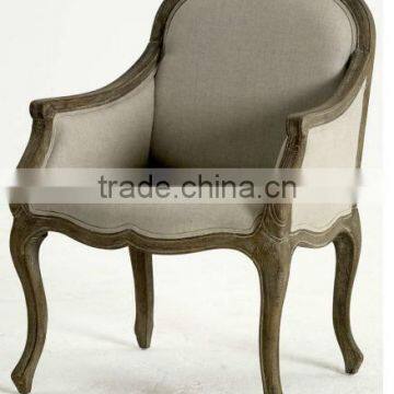 Home Furniture Classic Chairs With Good Quality photo-5