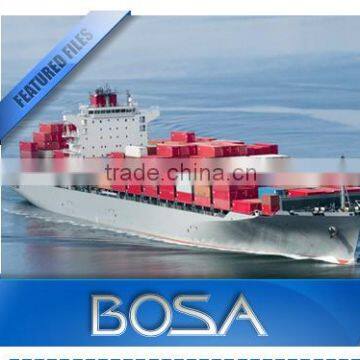 Sea Freight Shipping China to Canada Sea Shipping China to Usa/canada