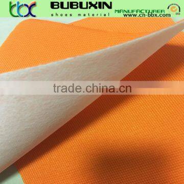 Bonded Pattern and 58/60" Width Nonwoven Fabric Laminated With Sponge photo-6