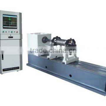 Motors and Armatures YYW-160A UniversalJoint universal measuring and balancing machine