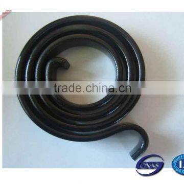 spiral torsion spring