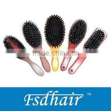 hair brushes