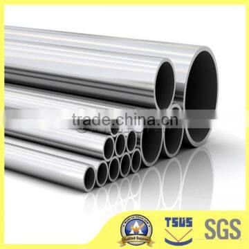 Stainless Steel Pile