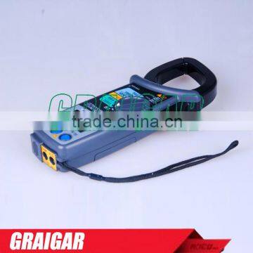 KYORITSU KEW 2003A AC DC Current Voltage Digital Clamp Meters Tester 2000A photo-2