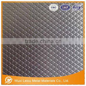 1050 Embossed Aluminium Sheet Plate Coil photo-3