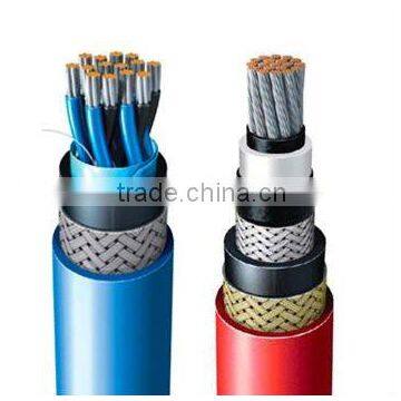 NEK 606 IEEE1580 Offshore Power Cable