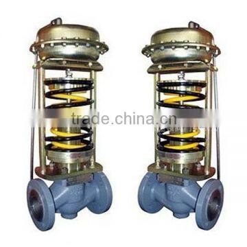 Pressure Regulating Self Control Valve