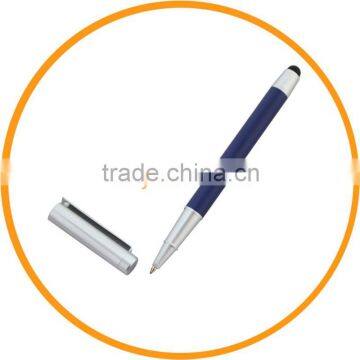 Turntable Stylus Pen For iPad Touch Pen Blue from dailyetech