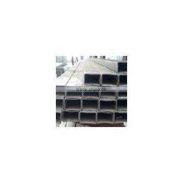 rectangular pipe