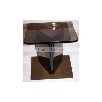 Acrylic Victory Style Podium(LE-G024)