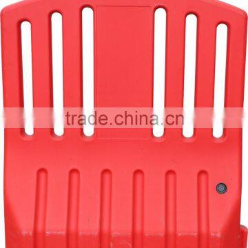 1200mm Length HDPE Safety Traffic Fence Barrier