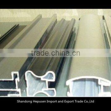 customized aluminium industrial aluminum profile for sale