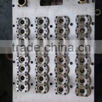 PREFORM BOTTLE INJECTION MOULDING MACHINE FOR PET photo-2