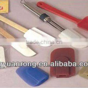 100% food grade silicone scraper