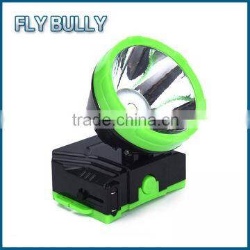 coal mining led headlight