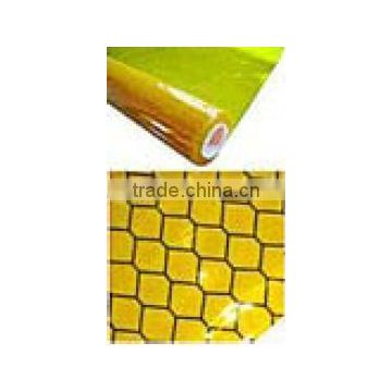 KS-201 Yellow ESD PVC Grid