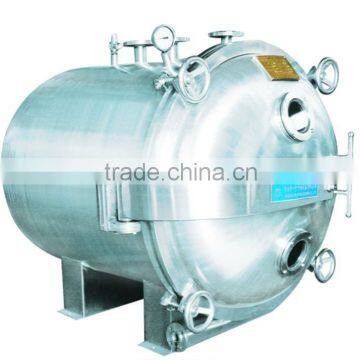 YZG Vacuum Dryer