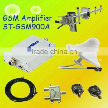 mini type GSM mobile signal repeater booster amplifier