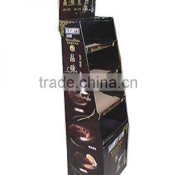 paper exhibition box, corrugated paper exhibition box, exhibition box