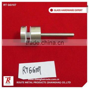 stainless steel standoffs for advertising board