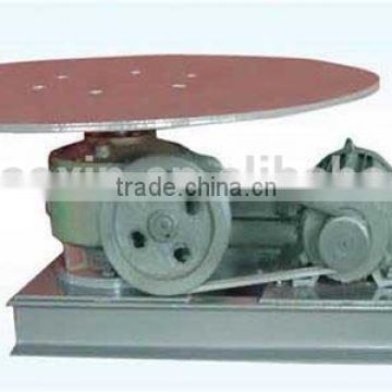 Low price feeding equipment DK disc feeder