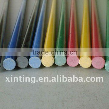 fiberglass stakes for garden